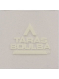 TARAS BOULBA/タラスブルバ　蓄光カッティングステッカー S/その他キャンピンググッズ
