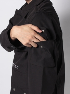 ドライミックスゲームジャケット（アウター/ジャケット）のサムネイル画像