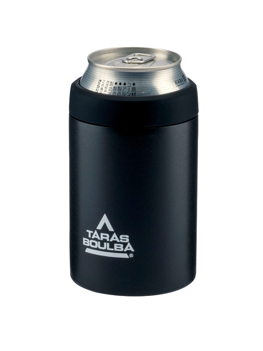 TB　バキューム缶ホルダー　３５０ＭＬ（クーラー/ボトル）のサムネイル画像