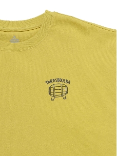 ヘビーコットンロングTシャツ（ビア）（トップス/ロンT）のサムネイル画像