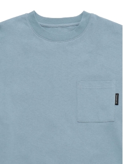 レディースヘビーコットン防蚊ロングTシャツ(フォト)（トップス/ロンT）のサムネイル画像
