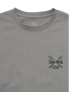 ヘビーコットン防蚊ロングTシャツ(マシュマロ)（トップス/ロンT）のサムネイル画像