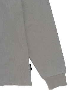 ヘビーコットン防蚊ロングTシャツ(マシュマロ)（トップス/ロンT）のサムネイル画像
