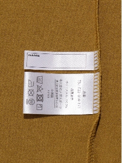 ジュニア ドライミックス ロングTシャツ(バーベキュー）（トップス/ロンT）のサムネイル画像