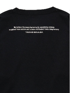ドライミックス ロングTシャツ（メッセージ）（トップス/ロンT）のサムネイル画像