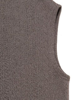 レディース ドライミックス ケーブル風キルトショートスリーブシャツ（トップス/シャツ/ポロシャツ）のサムネイル画像