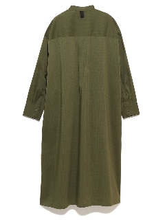 レディース ファイアシールド シャツワンピース（ボトムス/スカート）のサムネイル画像