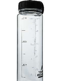 ウォーターボトル 500　ライスメモリ付（クーラー/ボトル）のサムネイル画像