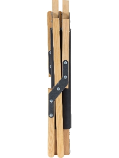 木製クーラースタンド（クーラー/スタンド）のサムネイル画像