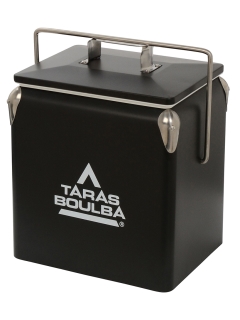 TARAS BOULBA/スチールクーラーボックス/ハードクーラー(10L~30L)