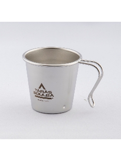 ステンレススタッキングカップ　３００ＭＬ（キッチン/テーブルウェアアクセサリー）のサムネイル画像