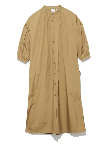 タラスブルバ(TARAS BOULBA)のレディース ロングワンピース シャツ/ポロシャツ