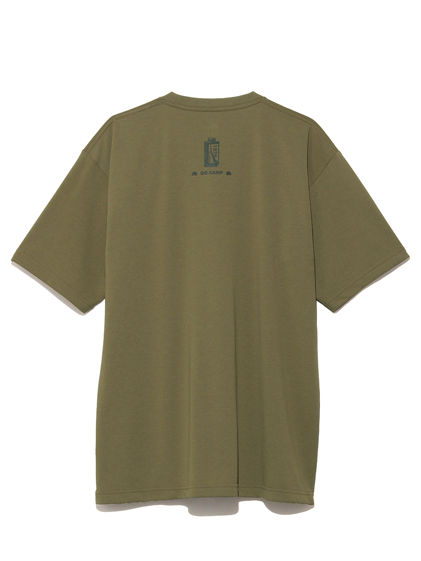 ドライミックスヘビーウエイト Tシャツ（フォト）（トップス/Tシャツ）のサムネイル画像