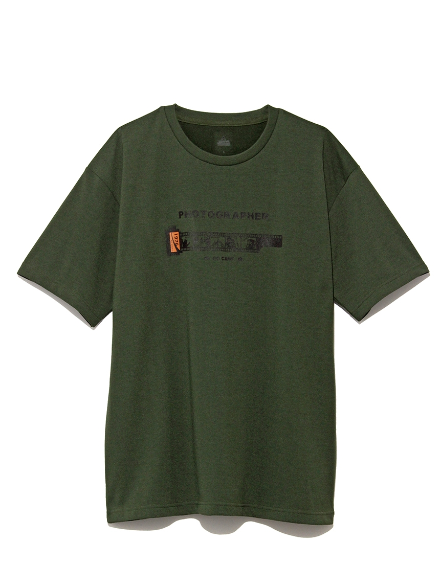 ドライミックスヘビーウエイト Tシャツ（フォト）（トップス/Tシャツ）のサムネイル画像