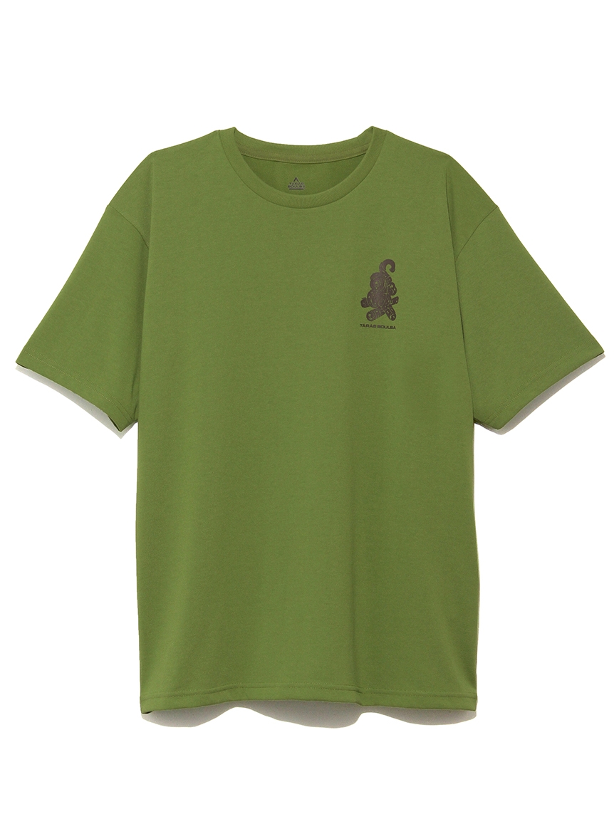 ドライミックスヘビーウエイト Tシャツ（キャンプファイア）（トップス/Tシャツ）のサムネイル画像