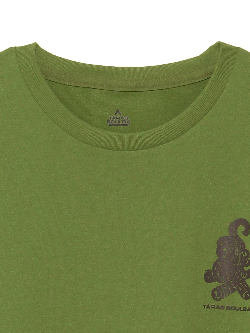 ドライミックスヘビーウエイト Tシャツ（キャンプファイア）（トップス/Tシャツ）のサムネイル画像