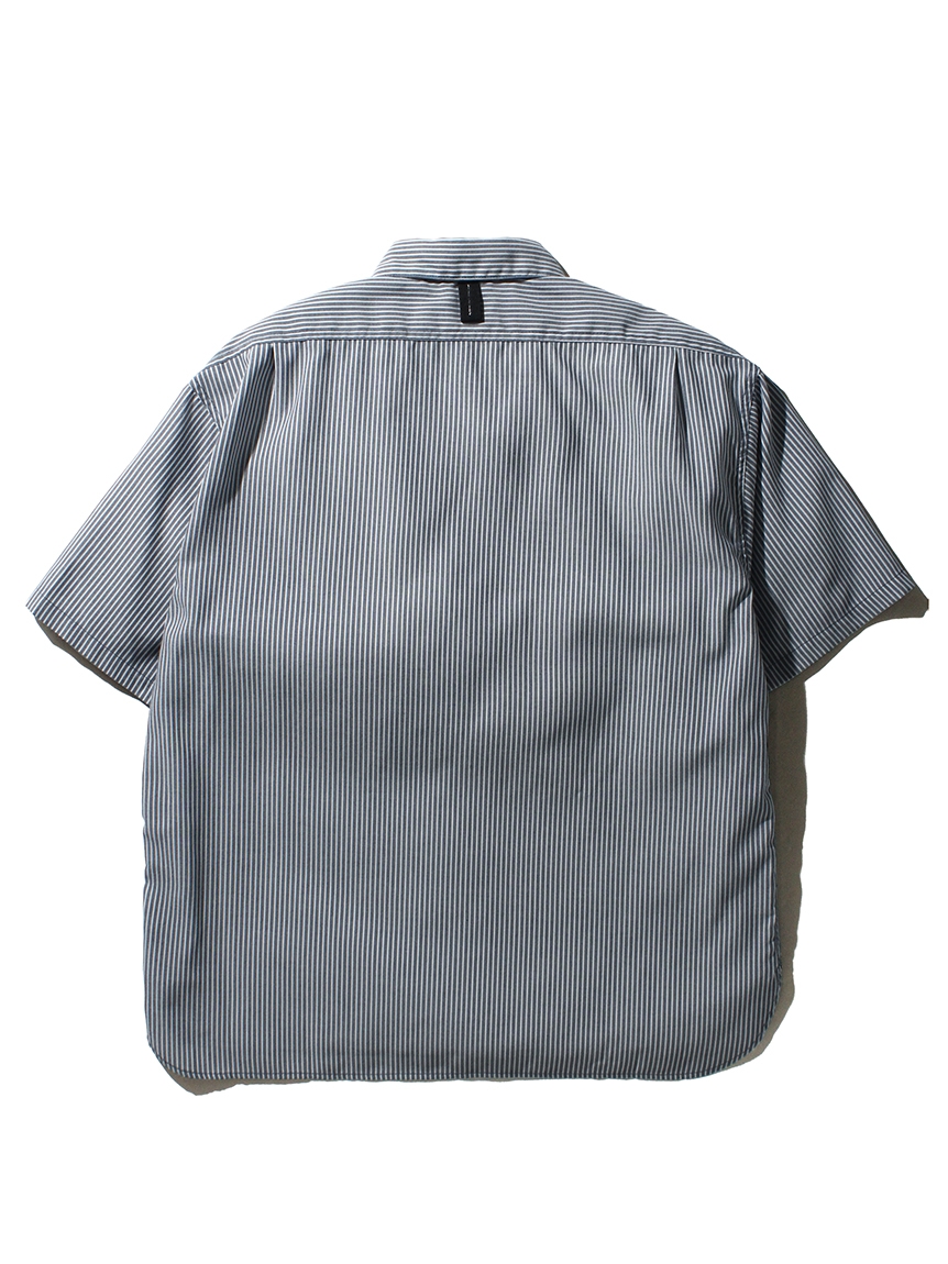 ドライミックス ハーフスリーブシャツジャケット（トップス/シャツ/ポロシャツ）のサムネイル画像