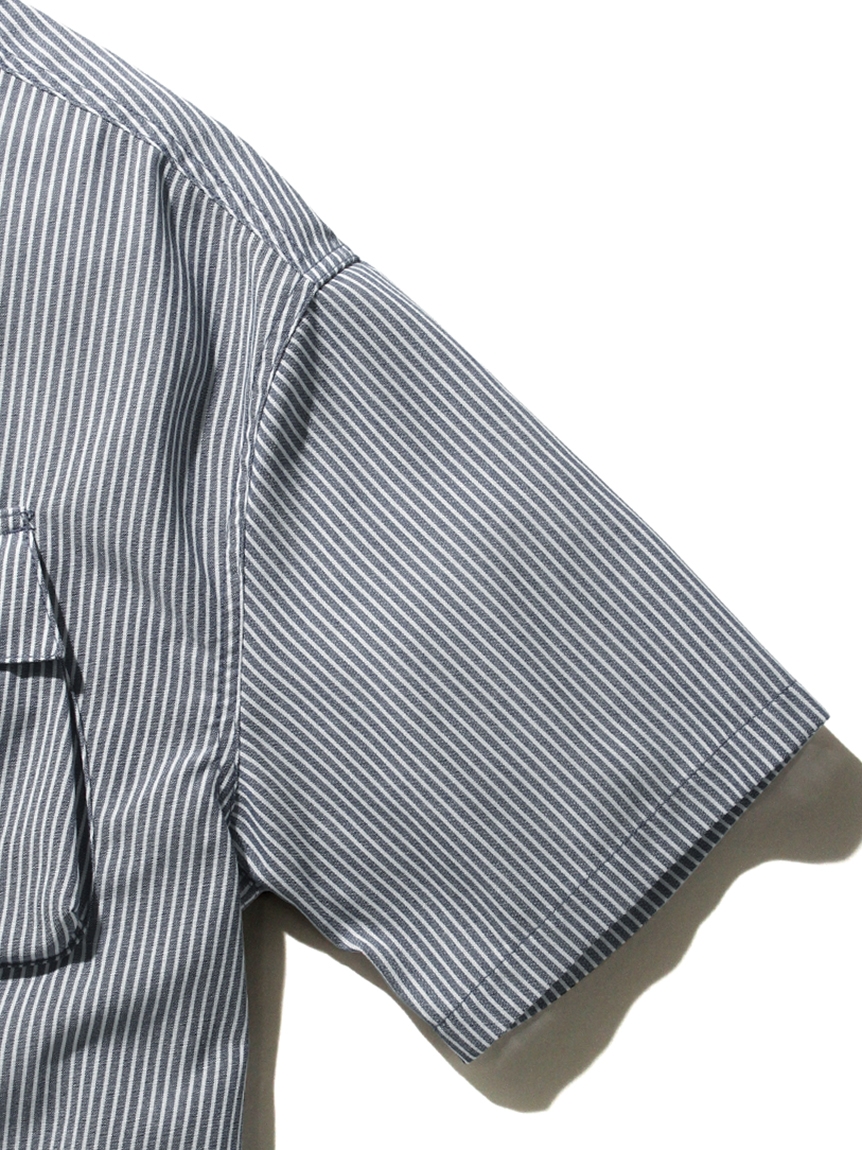 ドライミックス ハーフスリーブシャツジャケット（トップス/シャツ/ポロシャツ）のサムネイル画像