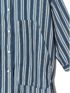 レディース ドライミックス シャツジャケット（アウター/その他アウター）のサムネイル画像
