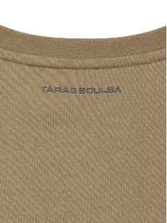 ヘビーコットン防蚊プリントTシャツ(フード)（トップス/Tシャツ）のサムネイル画像