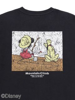 ヘビーコットンTシャツ（ツリ）（トップス/Tシャツ）のサムネイル画像