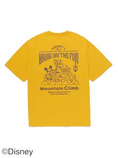 ヘビーコットンTシャツ（ピクニック）（トップス/Tシャツ）のサムネイル画像