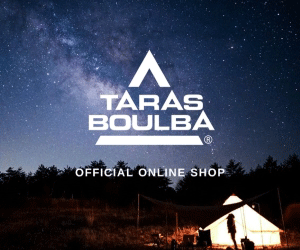 TARAS BOULBA ONLINE SHOP